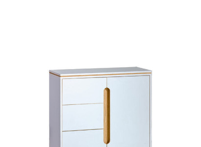 Chest of drawers Highboard Sideboard Wardrobe Modern Living room Collection Chests of drawers new